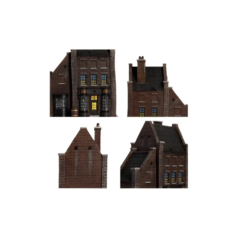ENESCO Harry Potter Characters Trendy Figures 22cm-2