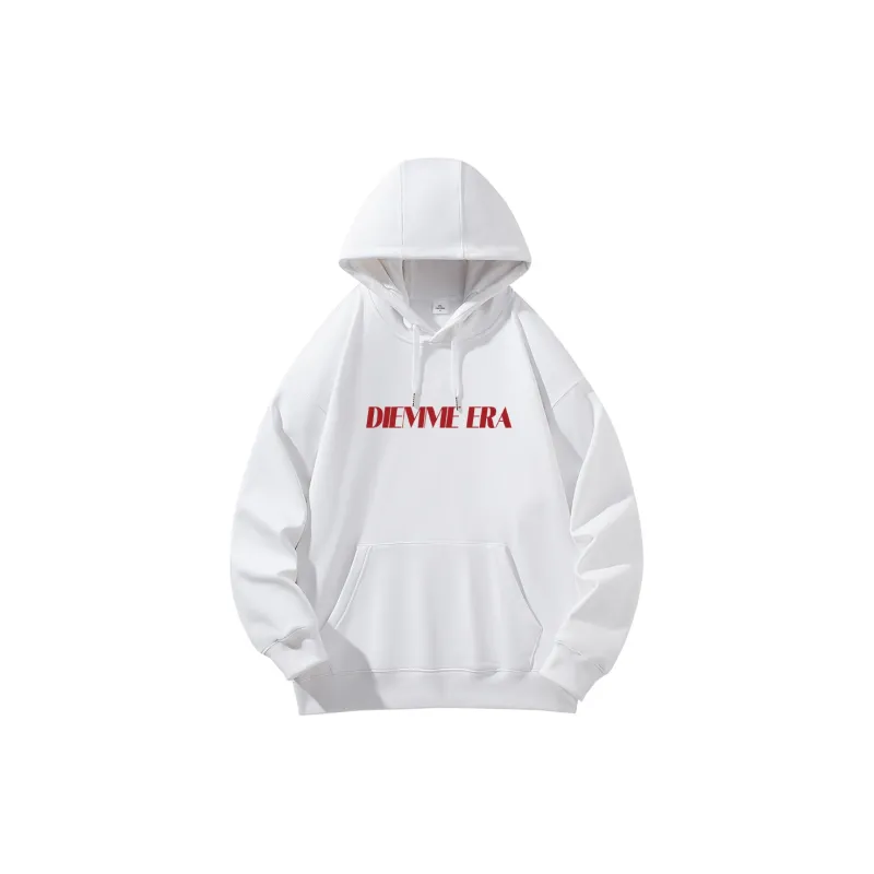 DIEMME Sweatshirts Unisex-23