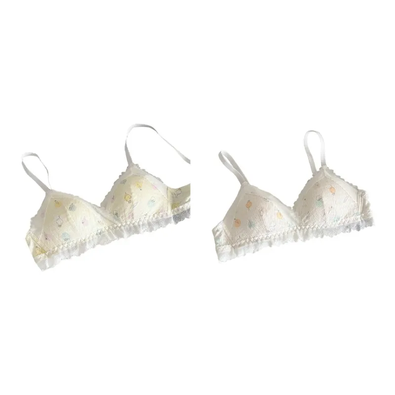 OUSHIBO Women's Bras-10