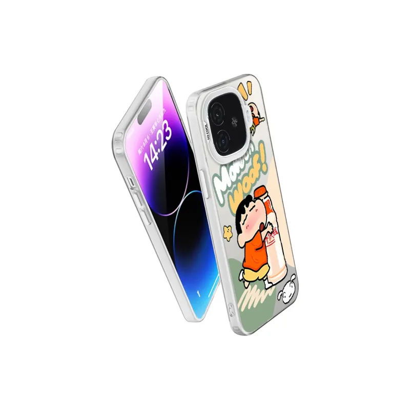BAOCHENG Phone Cases-5