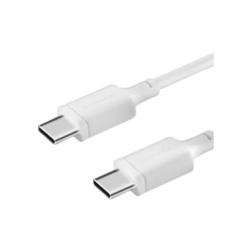 MOMAX DC21 1 Meter One Drag One Type-c To Type-c Powerful Flash Charging Cables