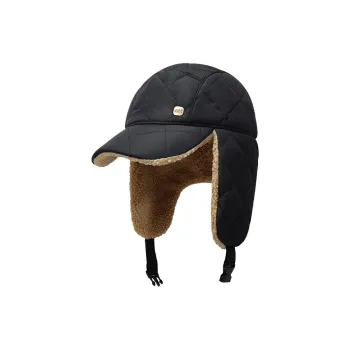 MONAITTE || Polyester Trapper Hats Unisex