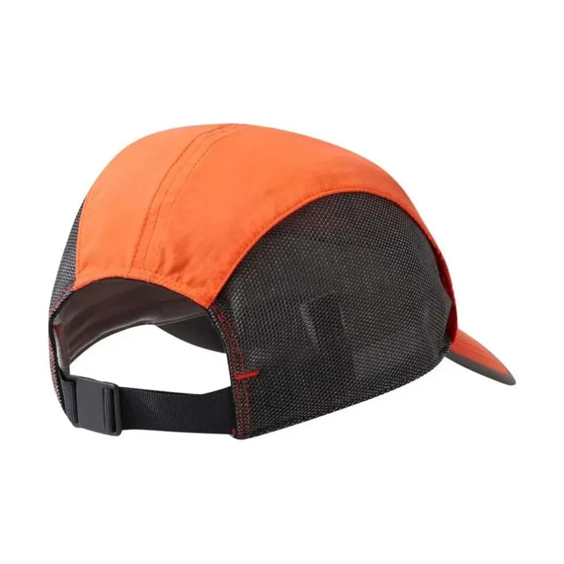 Outdoor Research Nylon Polyester Baseball Caps Unisex Orange-1