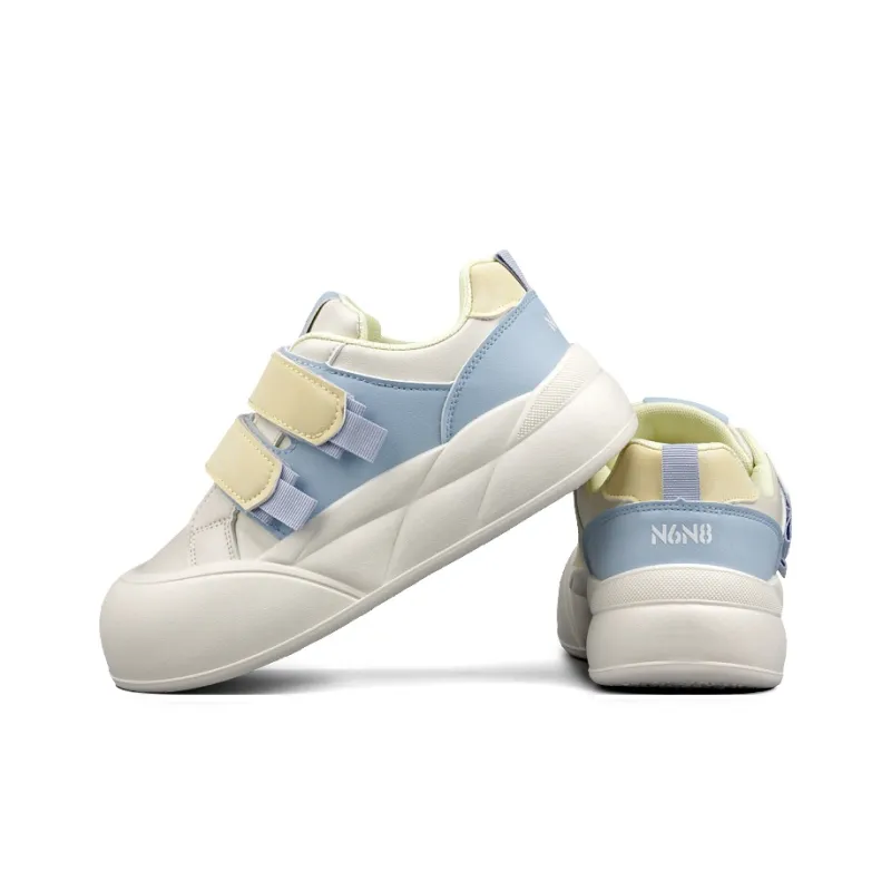 N6N8 Anti-Slip And Wear-Resistant Lightweight Low-Top Casual Shoes Women's-2