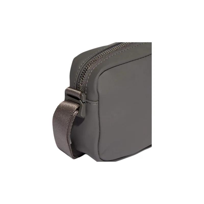 Adidas ESSENTIALS Polyurethane Shoulder Bag Crossbody Bag Regular Unisex Coffee-4
