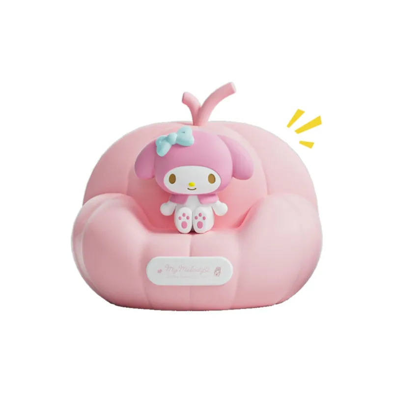 Sanrio Melodi Gift Box Sets-0