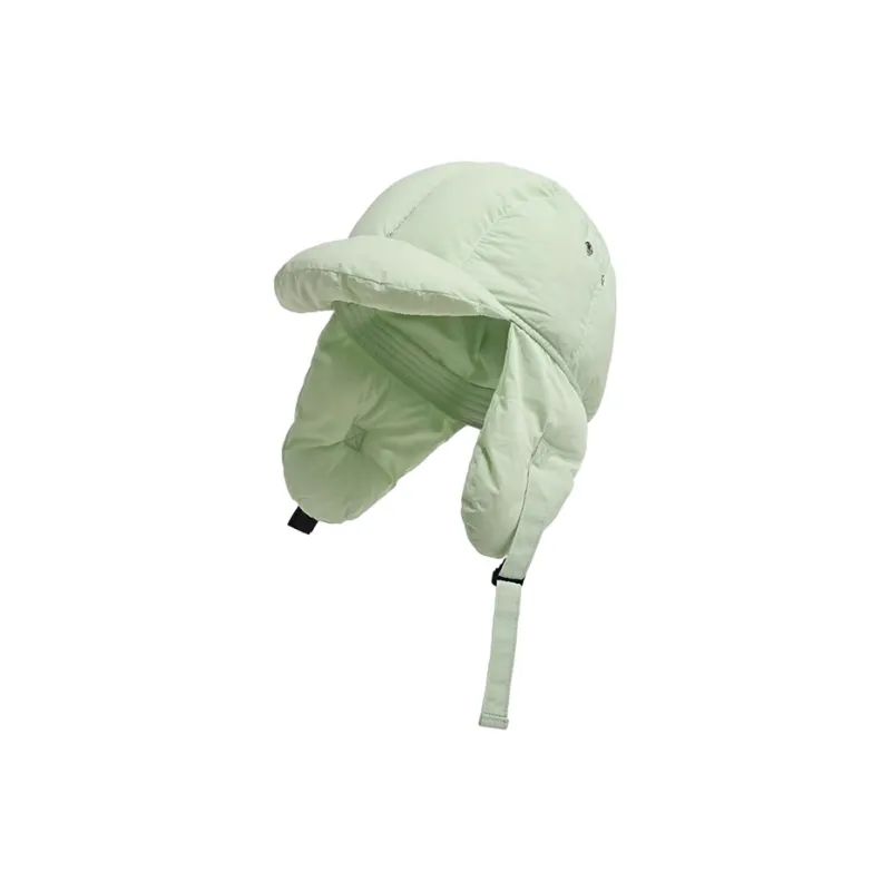 FREE RABBITⅡ Outdoor Cycling Windproof Cold Trapper Hats Unisex-3