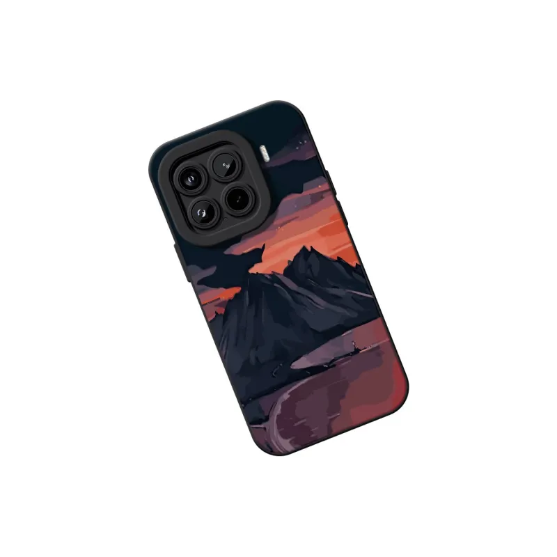 MANQIN Phone Cases-1