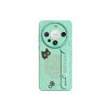 [Light Cyan]Wrist Strap Holder
