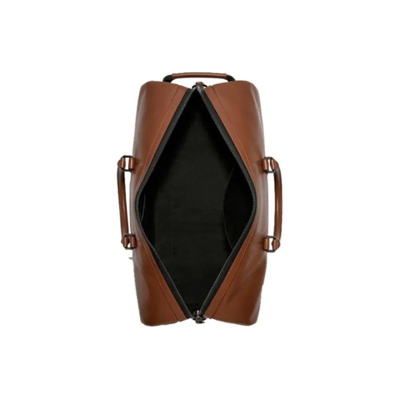 COACH Venturer Smooth Cow Leather Handbag, Shoulder Bag, Crossbody Bag, Travel Bag Men's-2