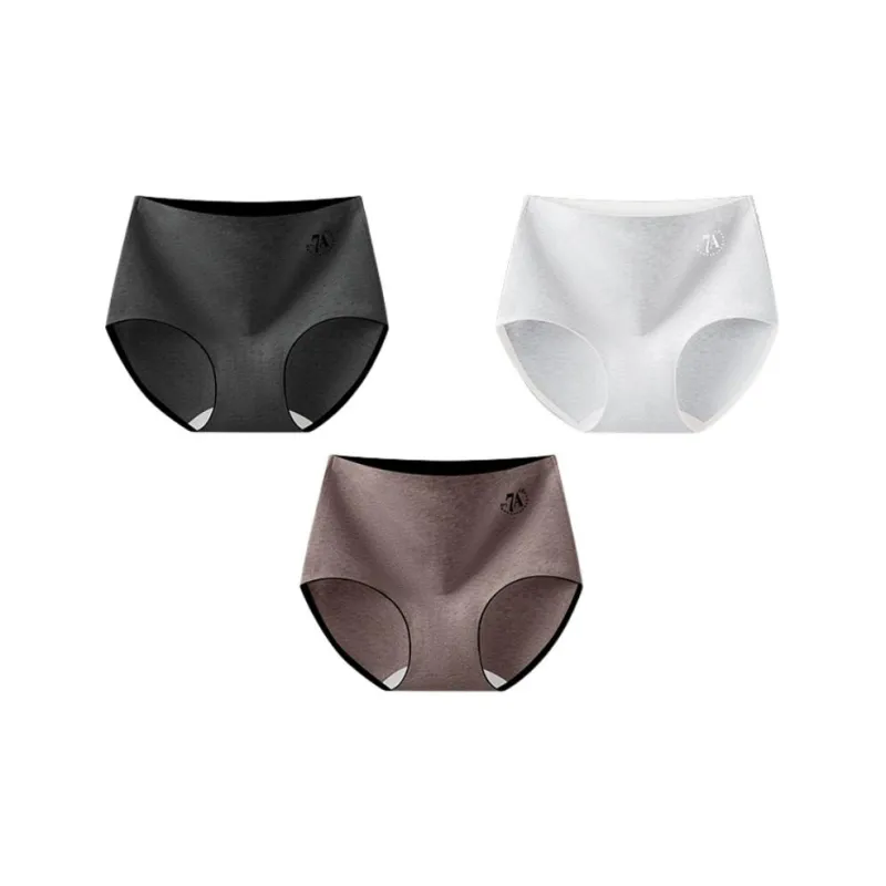 MIIOW Underpants Women's 3 Pack-3