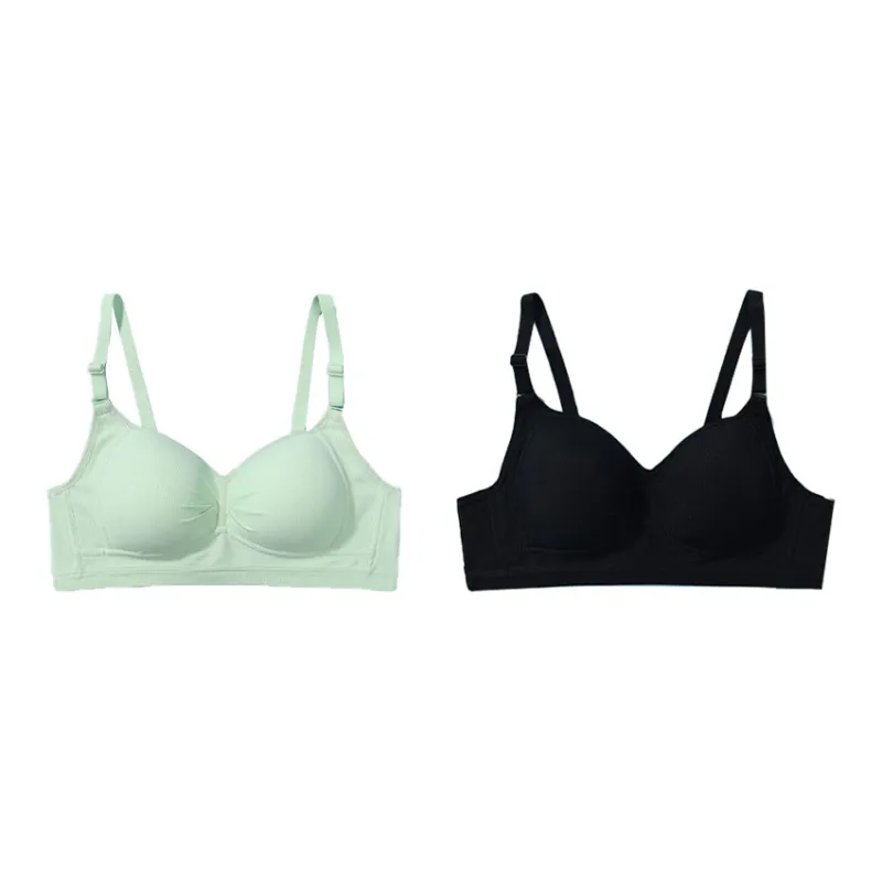 OUSHIBO Women's Bras-16