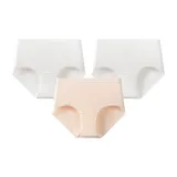 Raw White+Raw White+Soft Pink