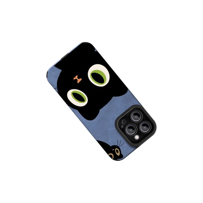 CHUNFAN Phone Cases-14