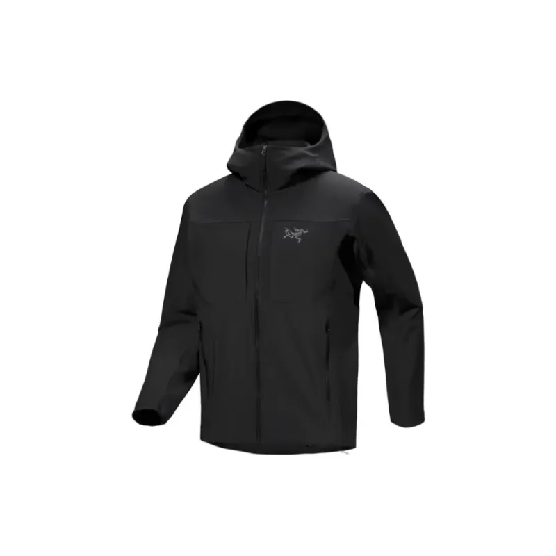 Arcteryx BETA Casual Sportswear Unisex Black-1