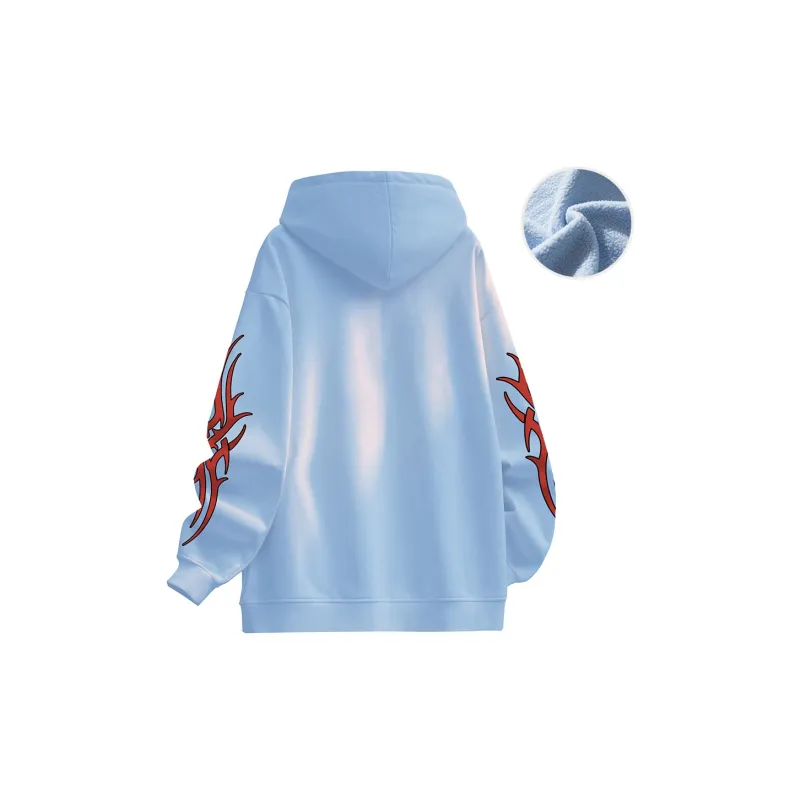 FASTFISH Sweatshirts Unisex-29