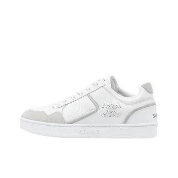 CELINE CT 10 Low Top Sneakers Women's