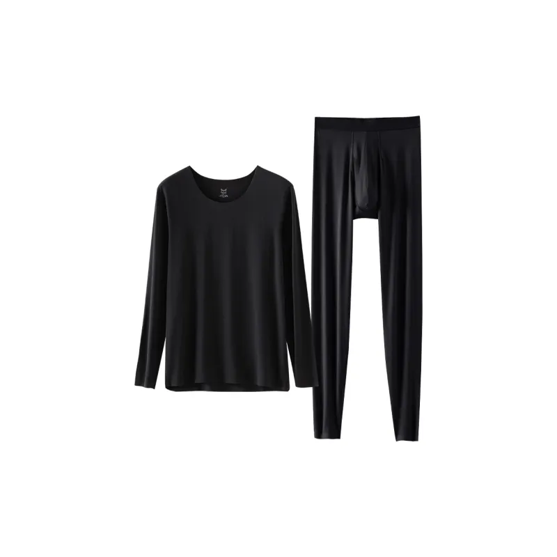 MIIOW Men Thermal Sets-1