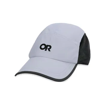 Outdoor Research Nylon Baseball Caps Unisex White