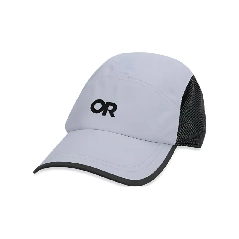 Outdoor Research Nylon Baseball Caps Unisex White-0