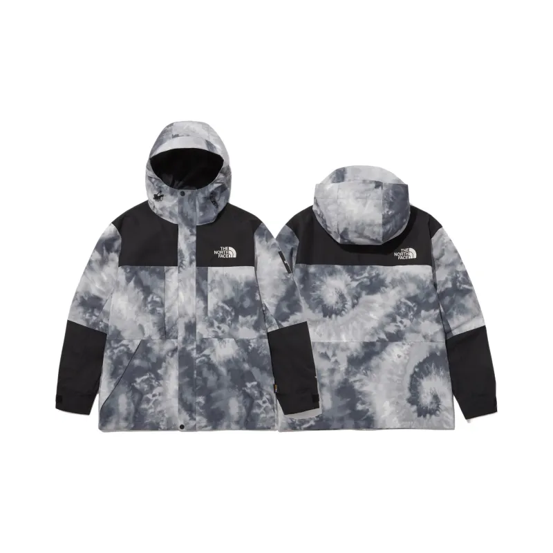 THE NORTH FACE Jackets Men Gray-3