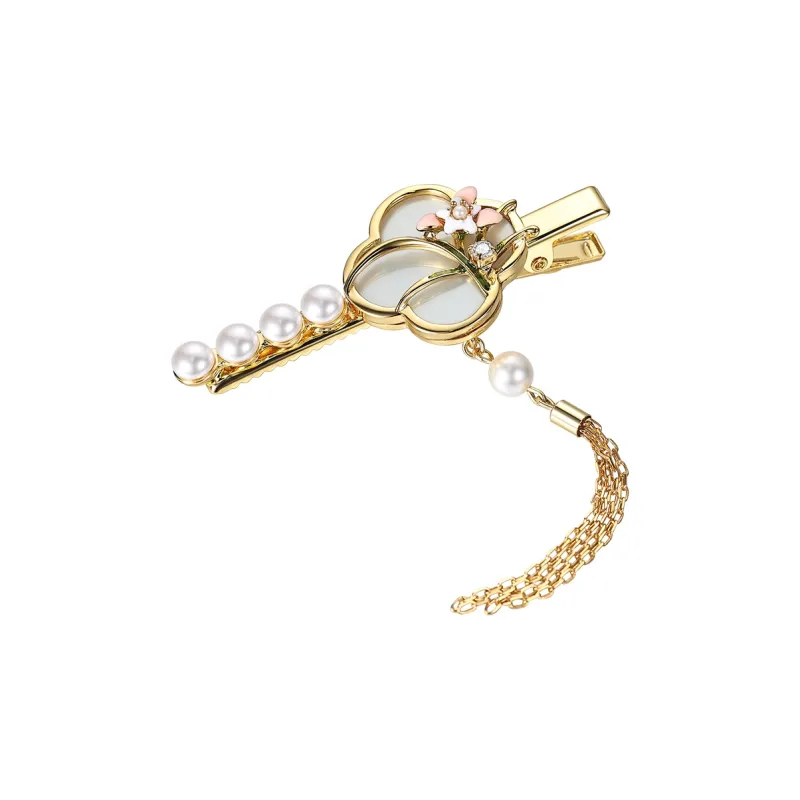 Cercoo Metal Hair Clips Women's-0