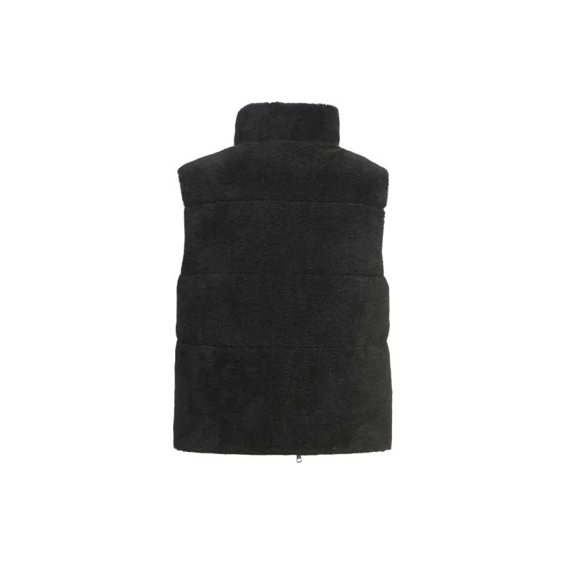 Moncler Colbricon Quilted Reversible Gilet-2