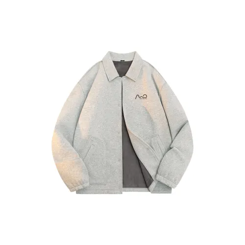 MINISO Velvet Jackets Unisex