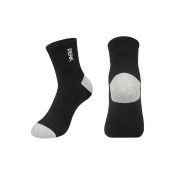 PEAK Mid Calf Socks Unisex Single Pack