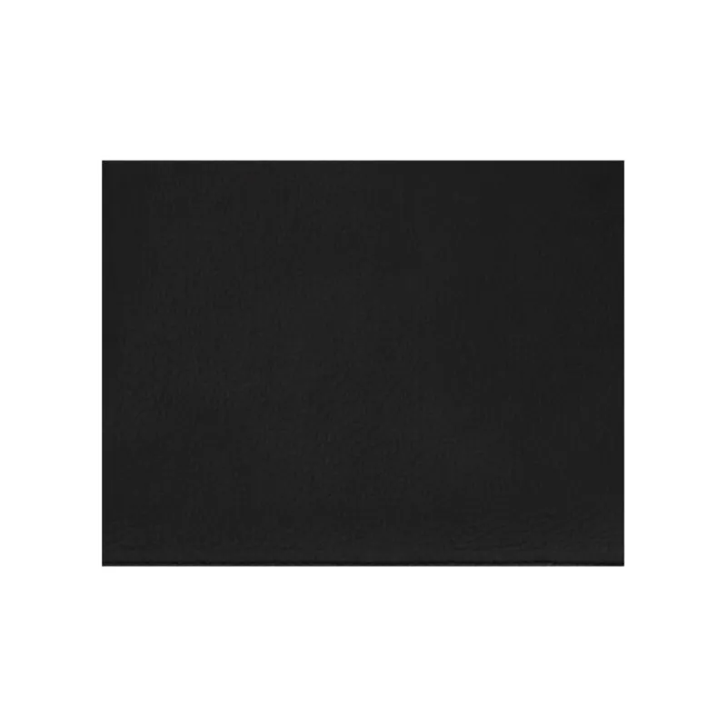 SAINT LAURENT Smooth Leather Messenger Bag Shoulder Bag Crossbody Bag Small Size Women's Black-5