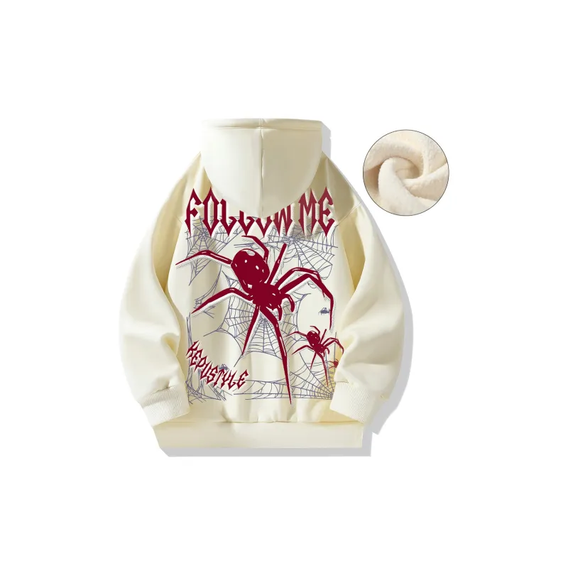 Kepu Sweatshirts Unisex-76