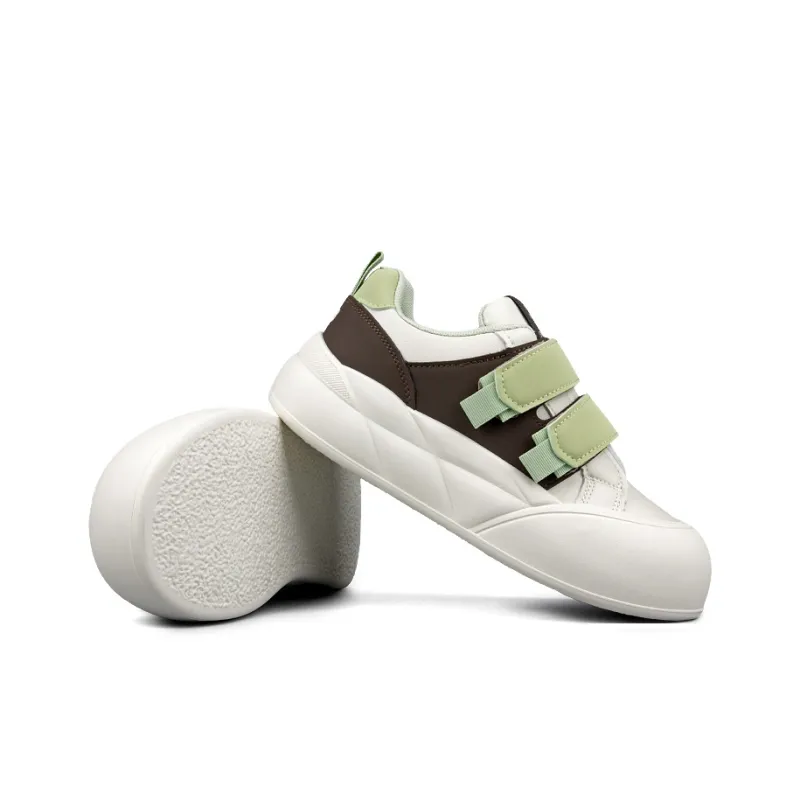 N6N8 Anti-Slip And Wear-Resistant Lightweight Low-Top Casual Shoes Women's-17