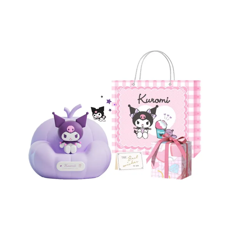 Sanrio Melodi Gift Box Sets-19