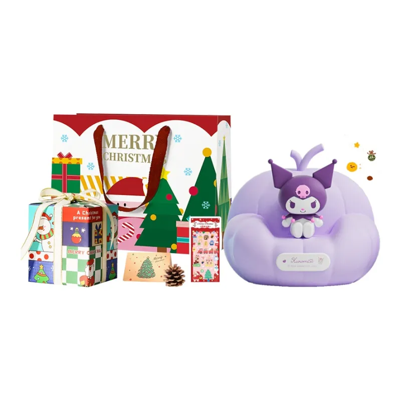 Sanrio Melodi Gift Box Sets-31
