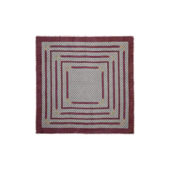 GUCCI Shawls Women's Multicolor