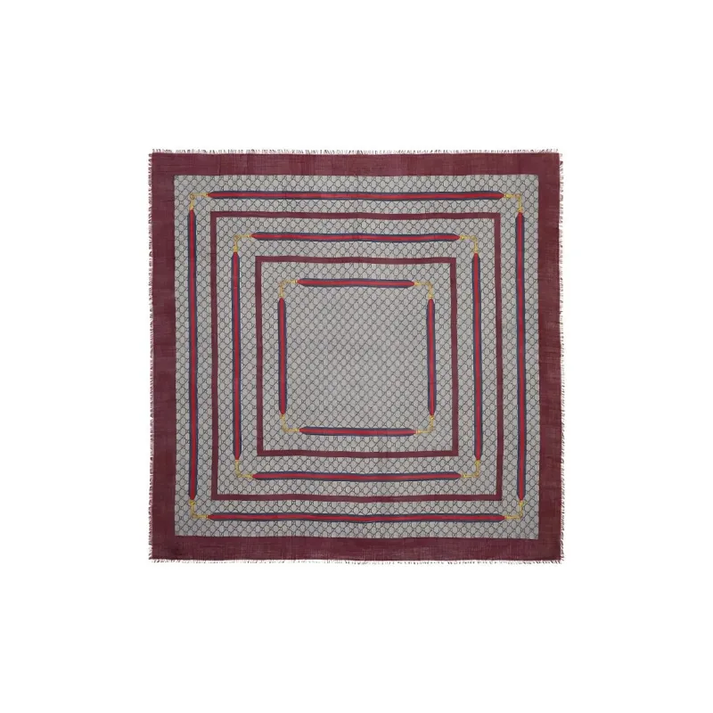 GUCCI Shawls Women's Multicolor-0