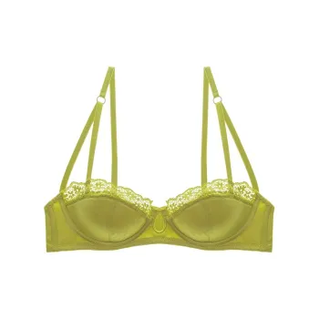 Maiden House Women's Bras