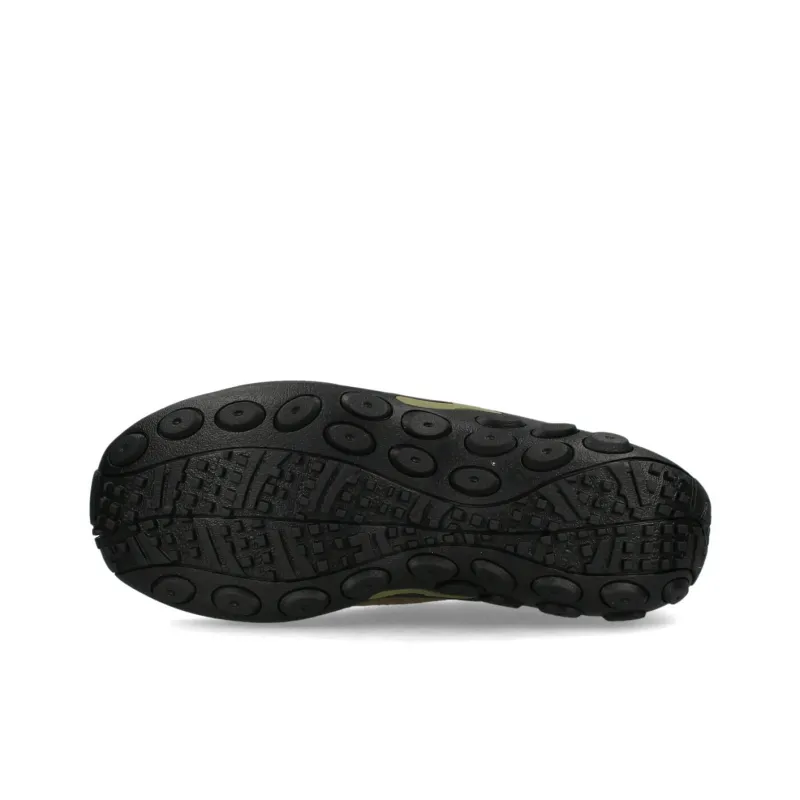 MERRELL Jungle Moc 'Olive'-4