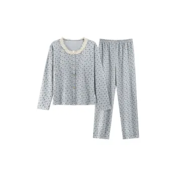DanceBees Pajama Set Women's Standard Color