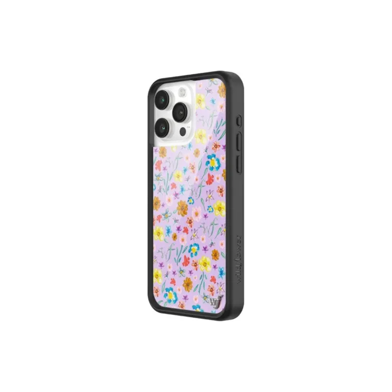 WILDFLOWER Phone Cases-1