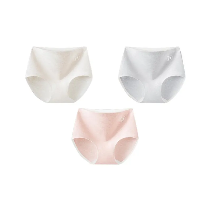 MIIOW Underpants Women's 3 Pack-11