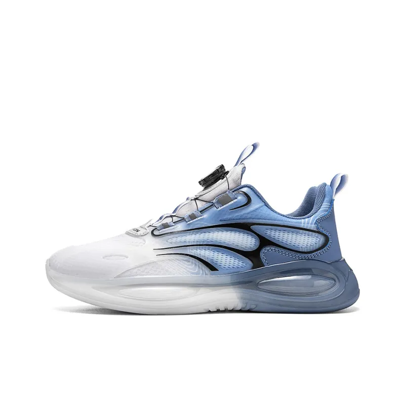 OFFER-AITR Anti-Slip And Wear-Resistant Breathable Low-Top Casual Shoes Men's-6
