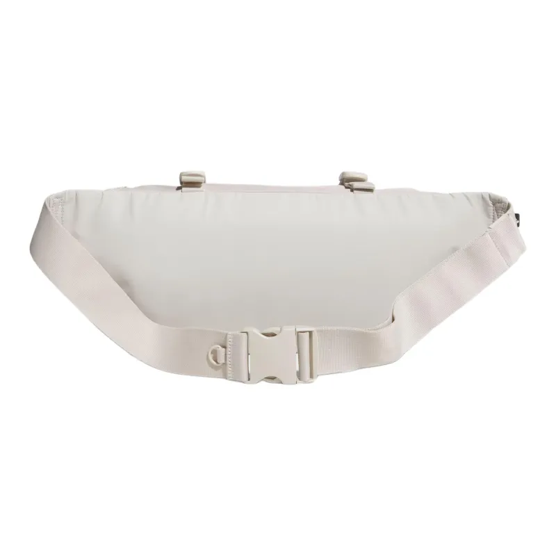 Adidas Recycled Polyester Fanny Pack Unisex White-3
