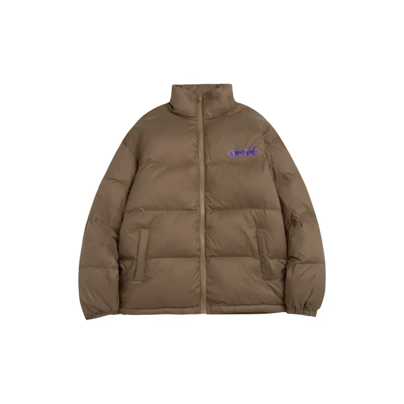 Suamoment Down Jackets Unisex-9