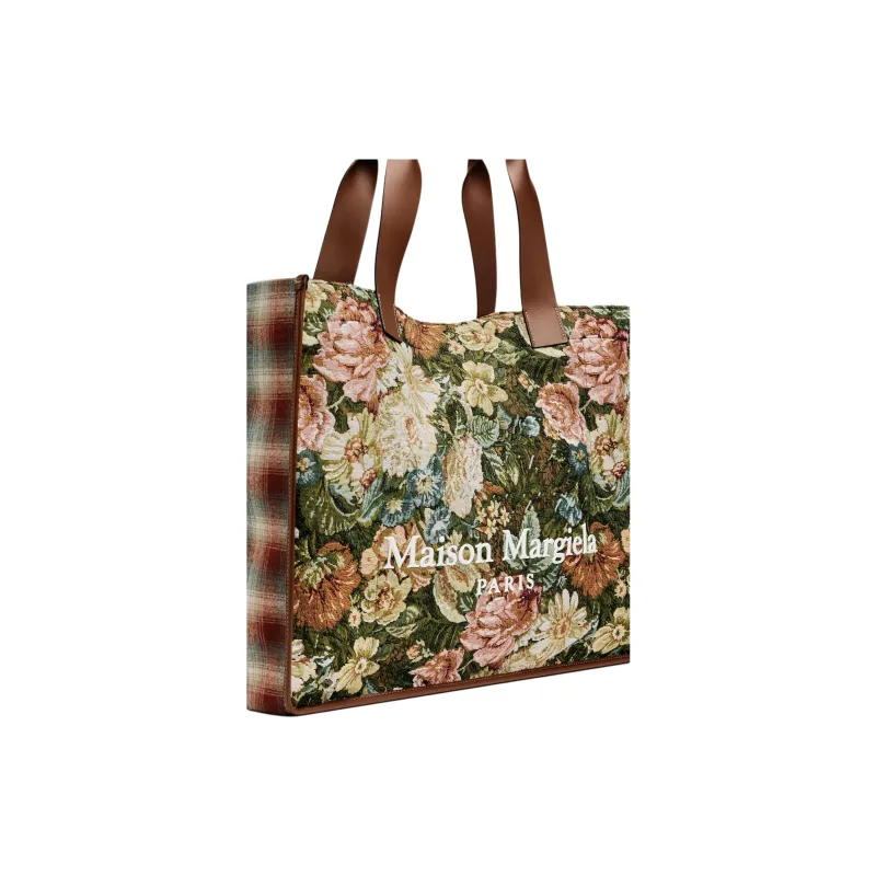 Maison Margiela Cabas Large Shopping Bag-4