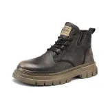 Black/Khaki
