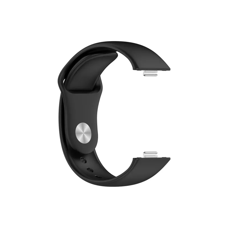 ZHENGGUANG Watch Band Huawei Compatibility Silicone Material-19