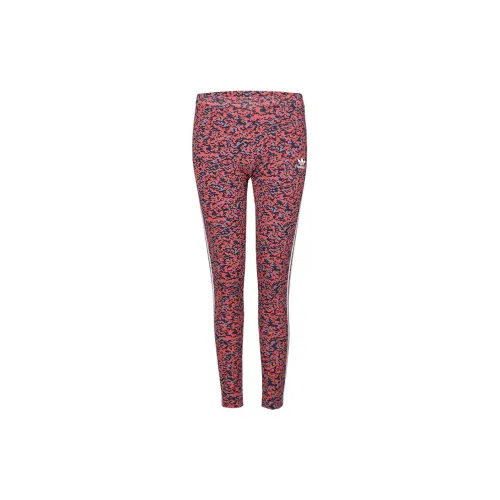 Adidas Originals Tights Leggings Women's Multicolor