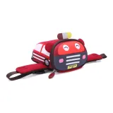 Red Fire Truck