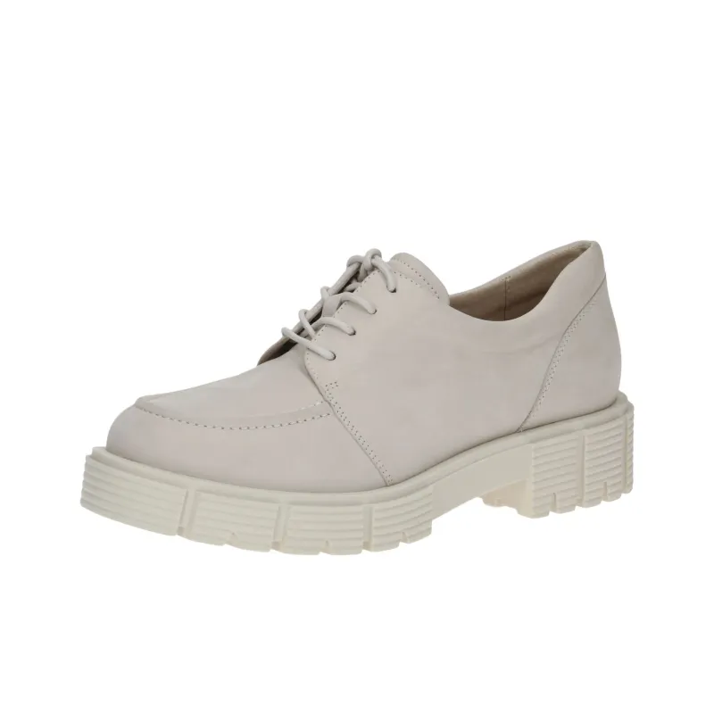CAPRICE Nikita Casual Single Shoes 4.5cm Women's Beige-2